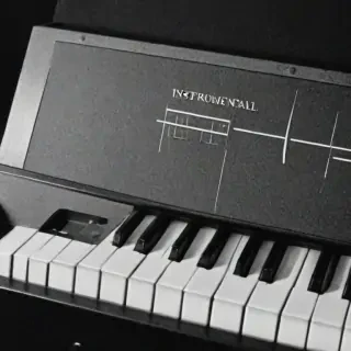 instrumental music