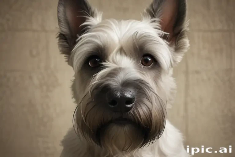 scottish terrier dog breed