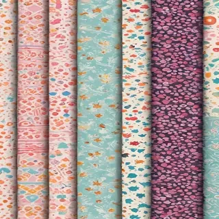 cute patterned backgrounds