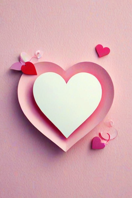 cute wallpapers with hearts