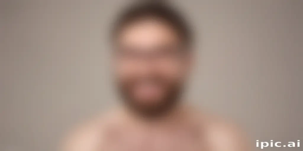 hairy free