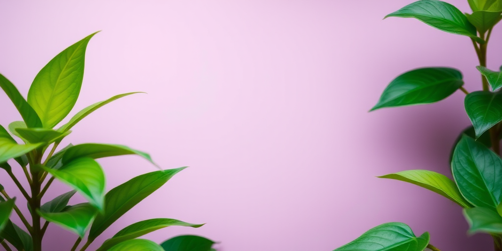 plant wallpaper iphone
