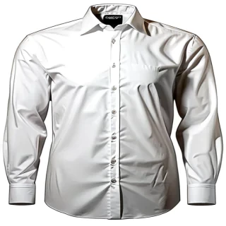 white shirt png