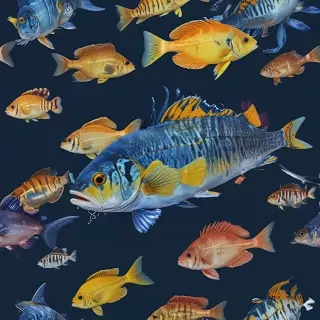 png fish