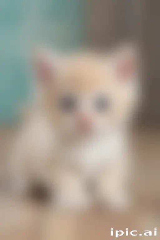 kitten background