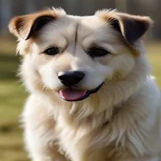 pyrenean shepherd