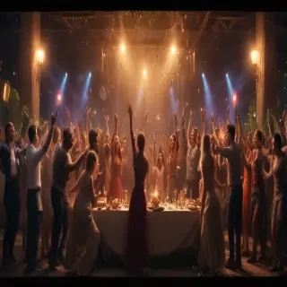 party png