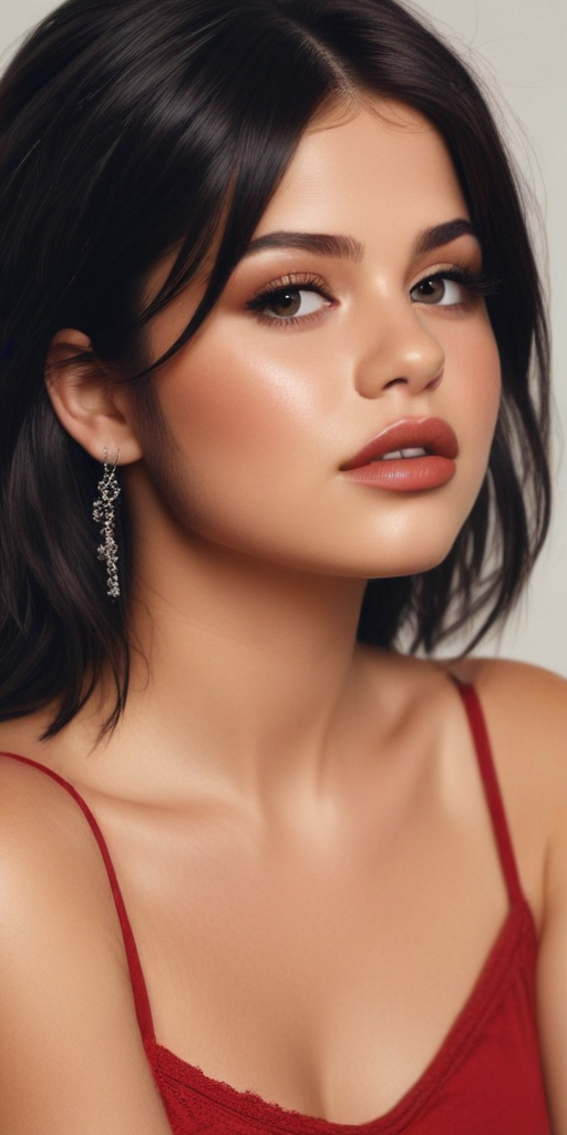 selena gomez - hands to myself