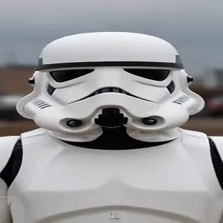 storm trooper