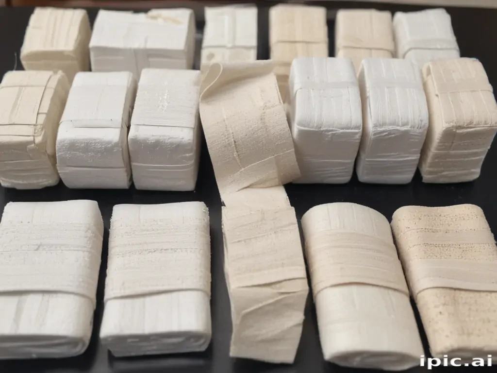 bandages png