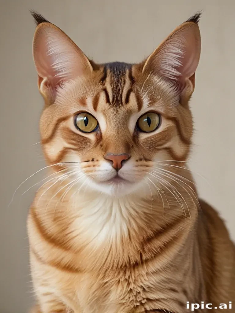 sokoke cat breed