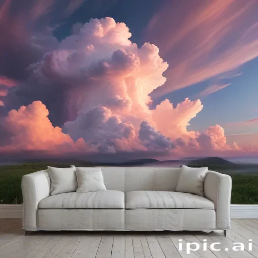 cloud wallpaper aesthetic