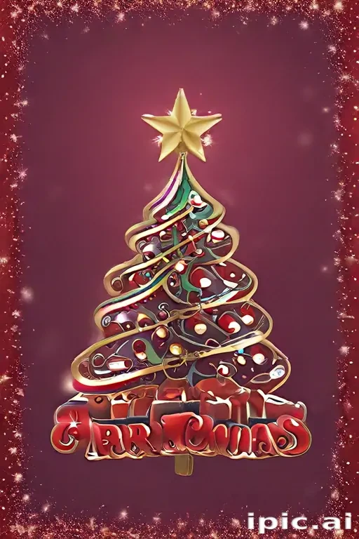 merry christmas png