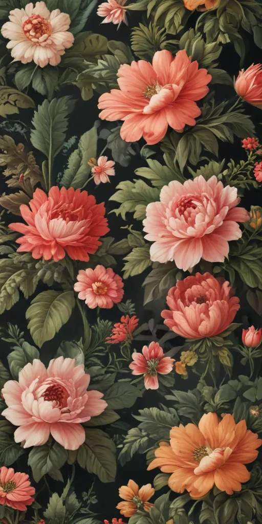 wallpaper aesthetic phone