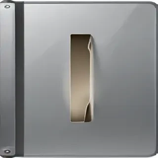 folder icon transparent