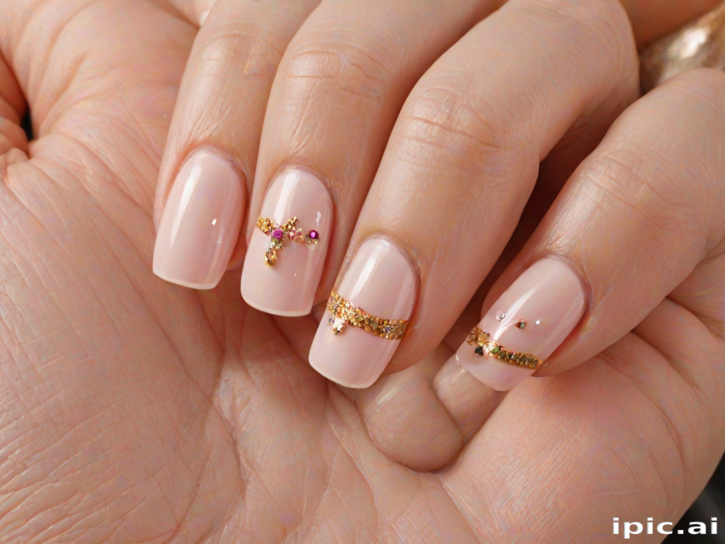 nails png