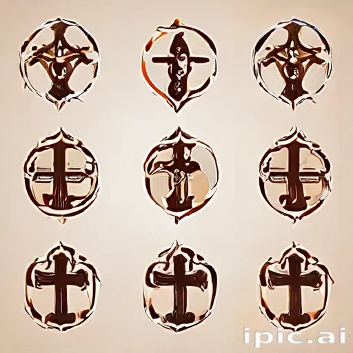 religious symbols
