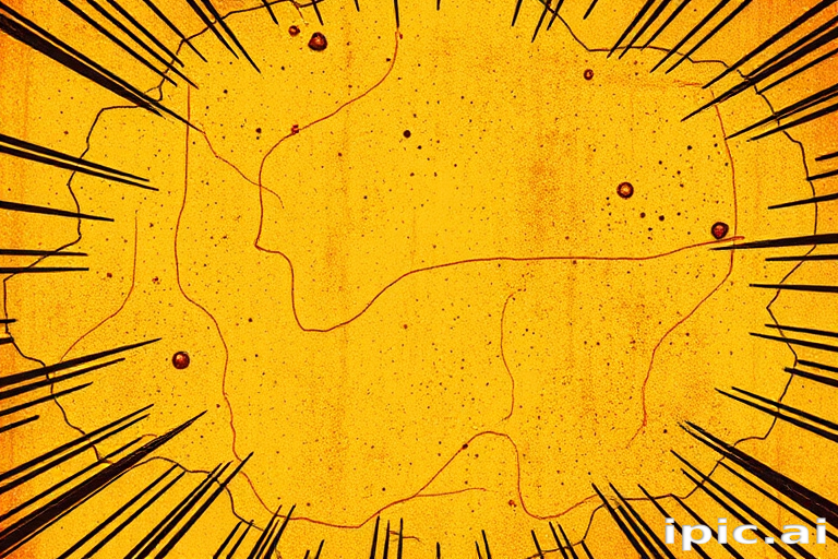 comic texture