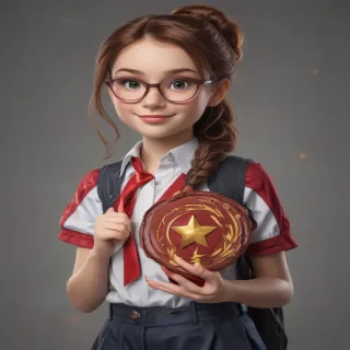 student png