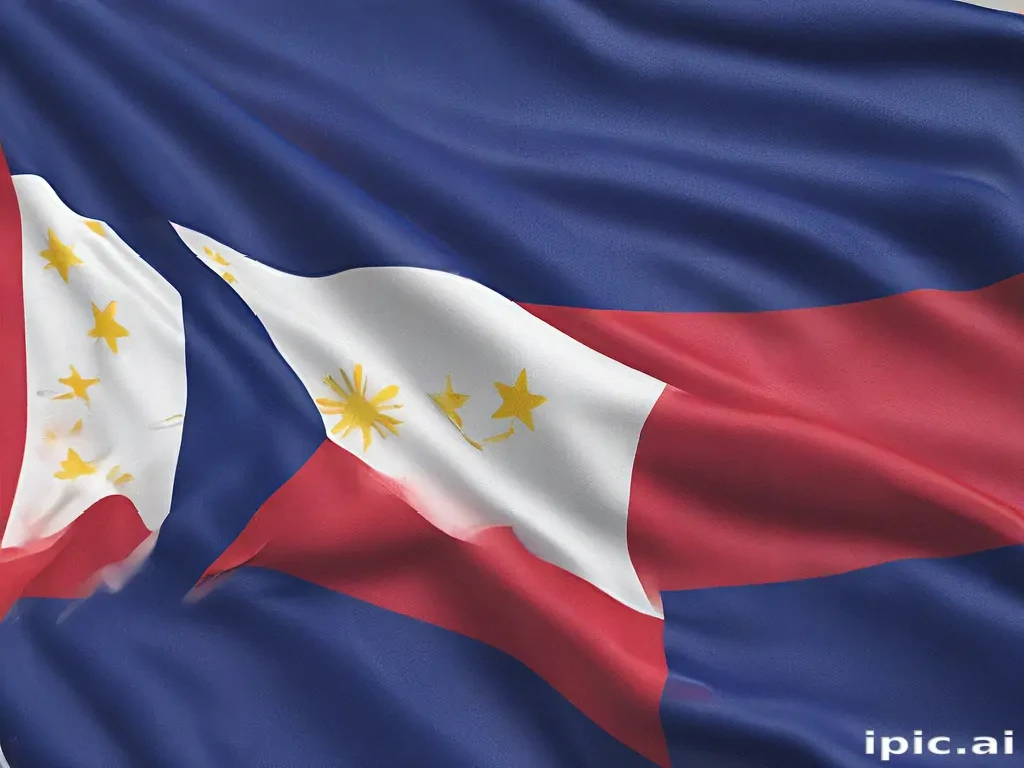 image flag of the philippines