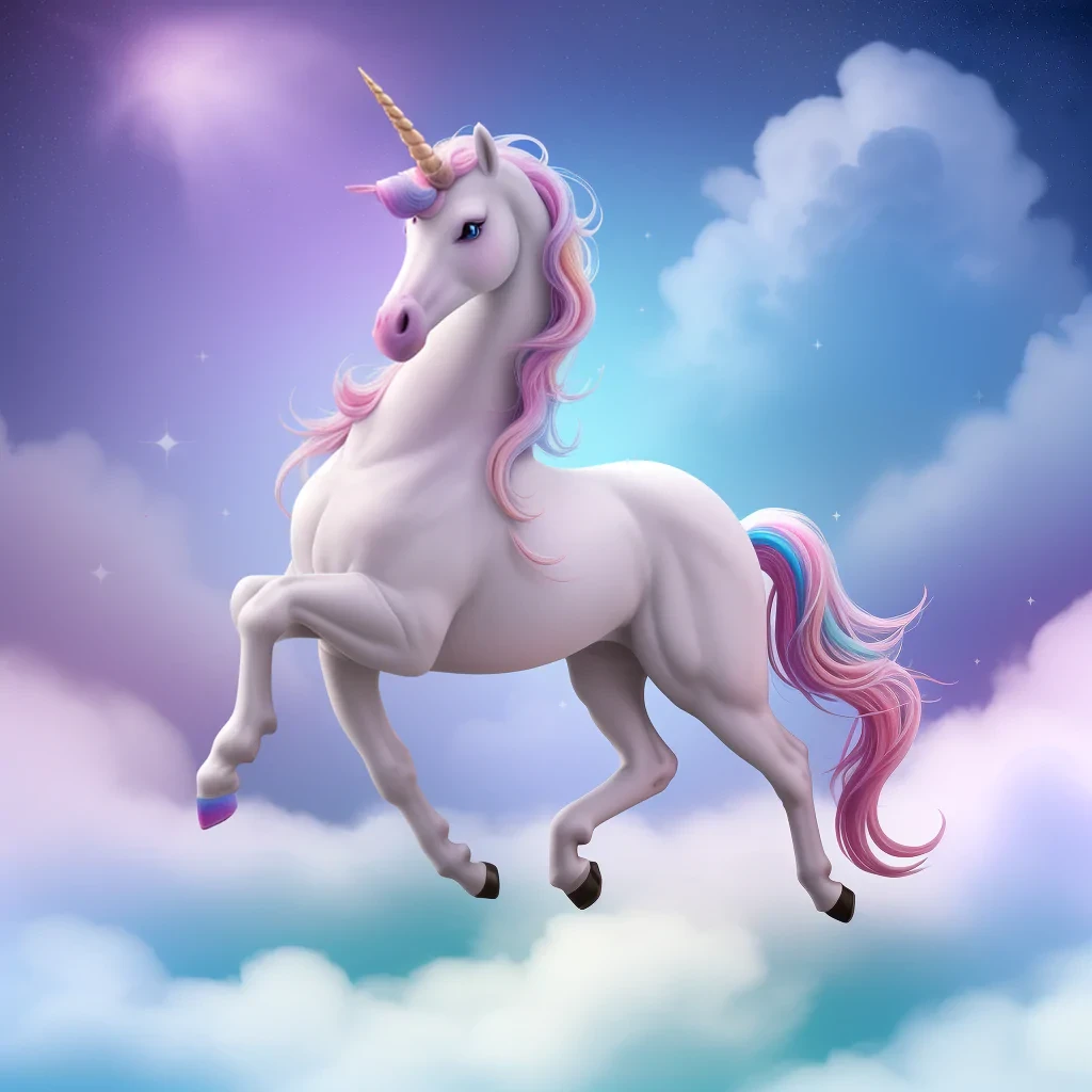 unicorn cute wallpaper
