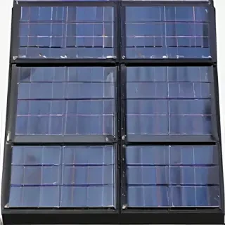 solar panels png
