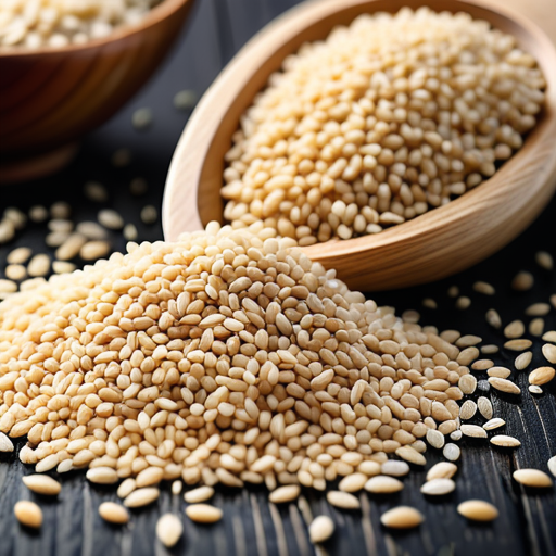 can sesame seeds go bad