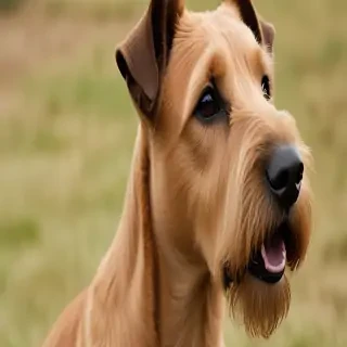 irish terrier