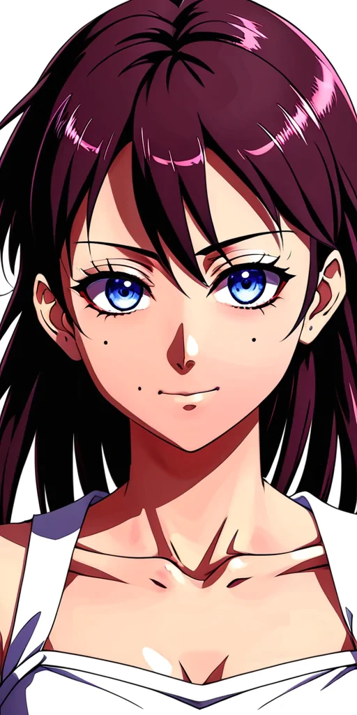 png anime