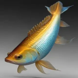 png fish