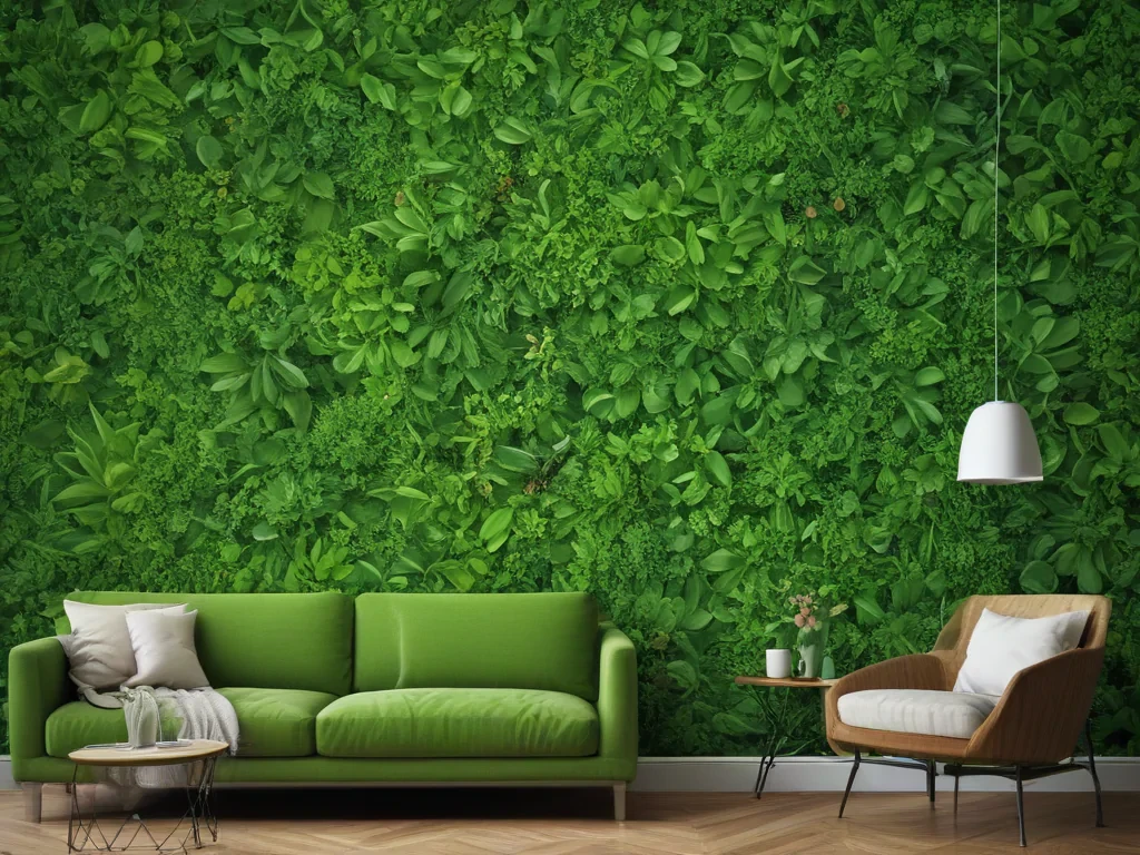 green wallpaper for iphone