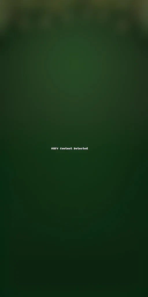 green christmas background
