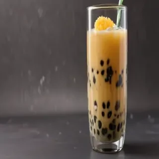 boba tea png