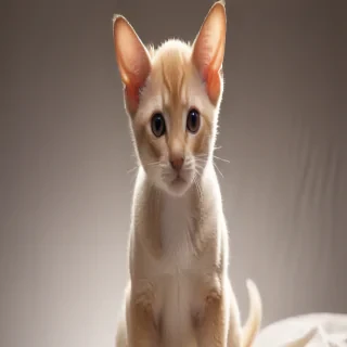 singapura breed