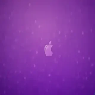 iphone purple wallpaper 4k