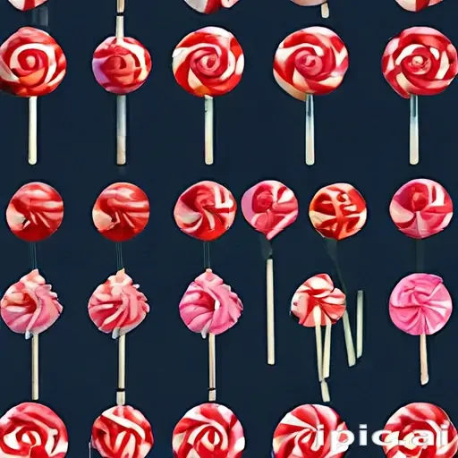 picture of lollipop