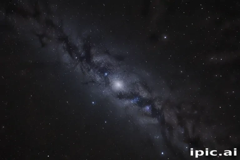 star field png