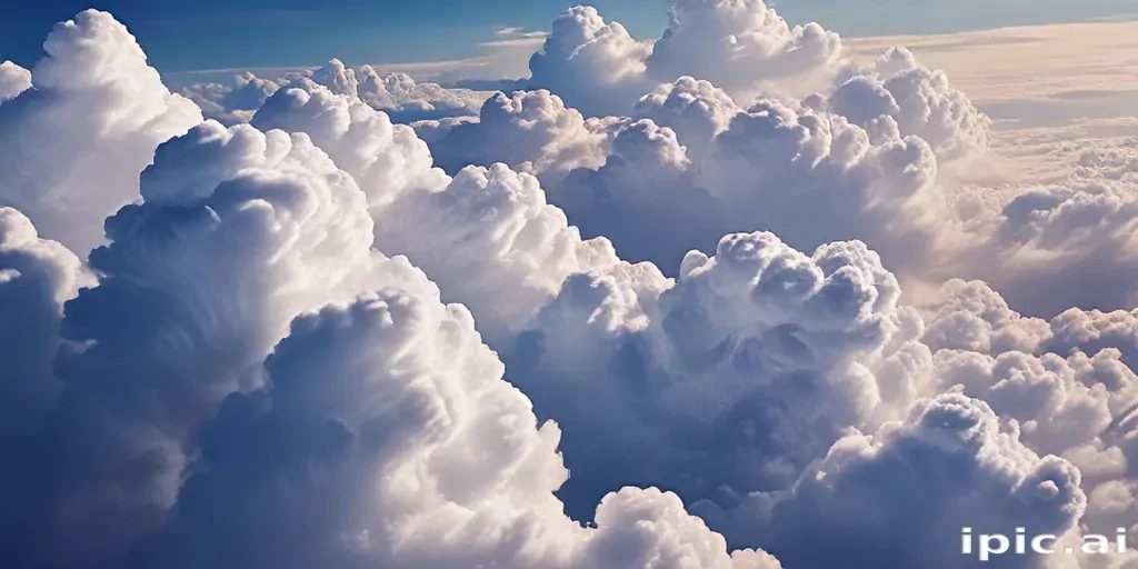 clouds wallpaper