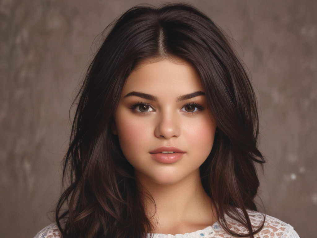 selena gomez love will remember