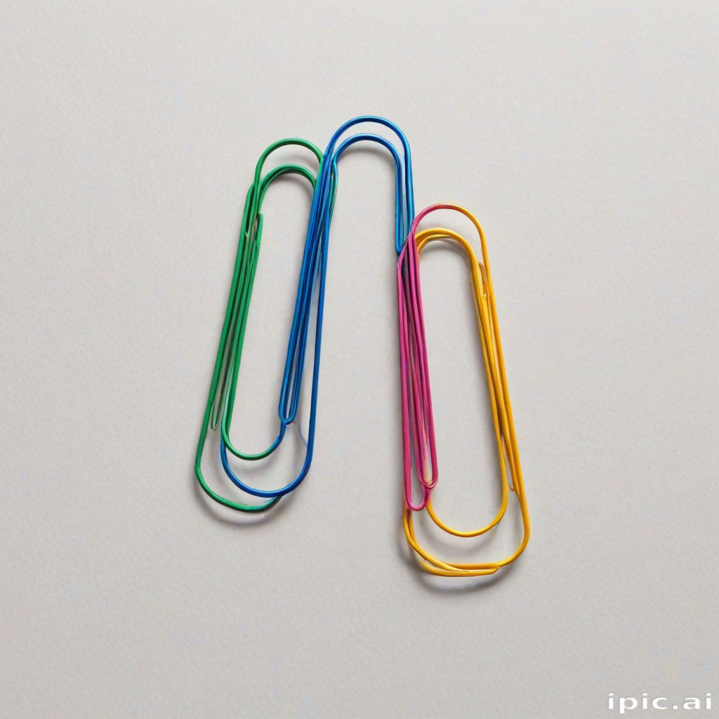 paperclip png
