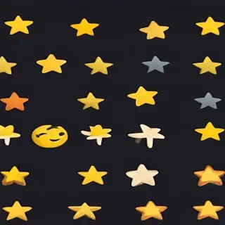 star emoji image