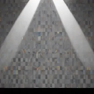 spotlight transparent