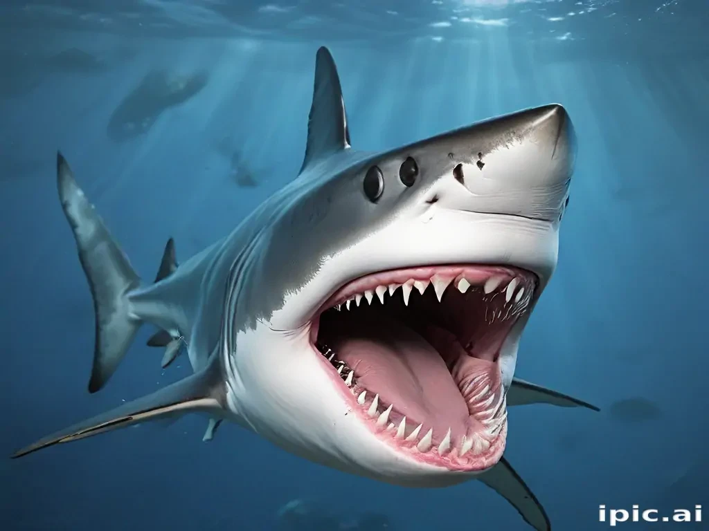shark backgrounds