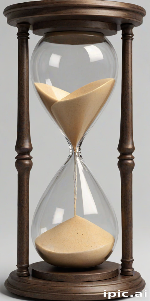 hourglass png