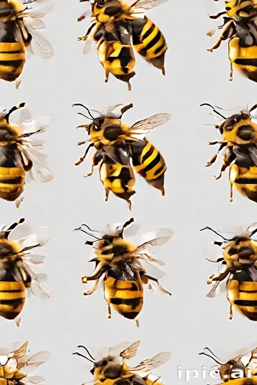 bee png