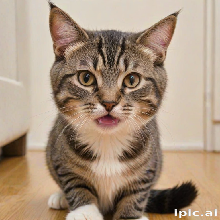 cat noises