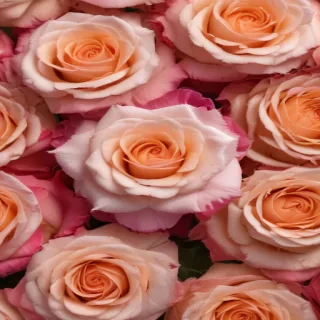 roses background wallpaper