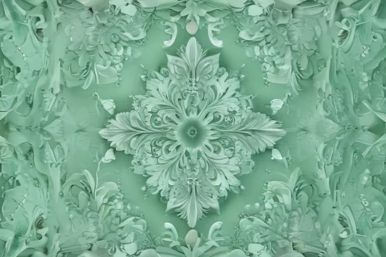 mint green backgrounds