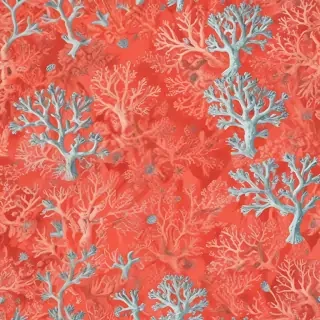 coral color