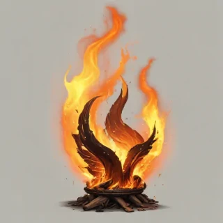 fire clipart png